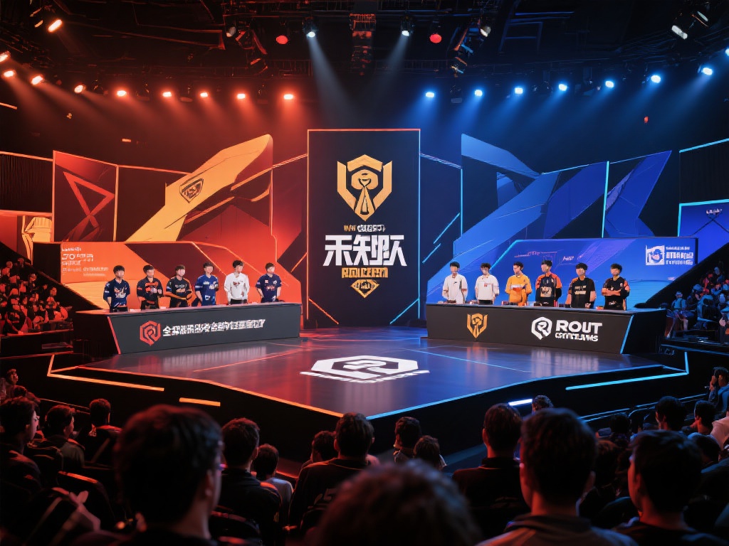 此外，赛事的全球化布局也在持续推进。拳头