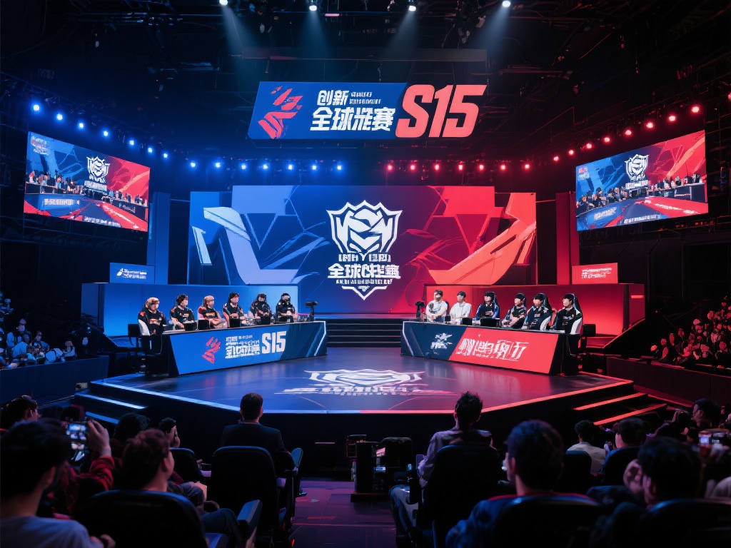 赛事亮点抢先看 创新与激情并存
今年的