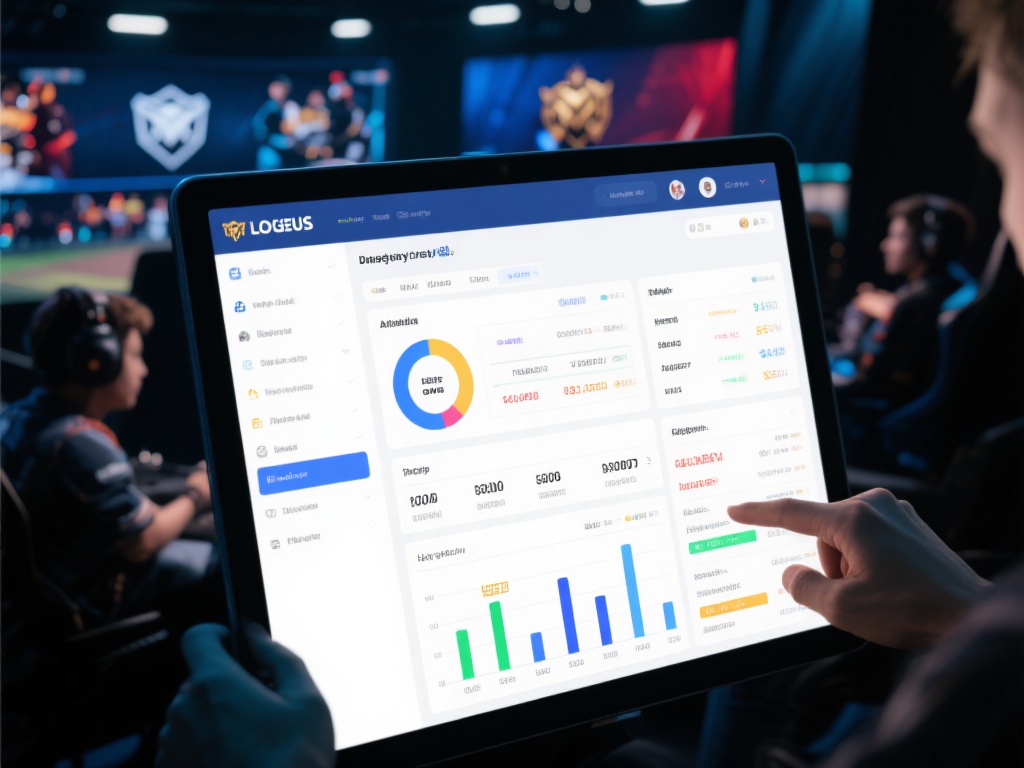 如今，市面上有许多专门为电竞爱好者设计的