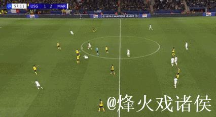 连下两城，格林伍德成马赛近15年首位欧冠客场梅