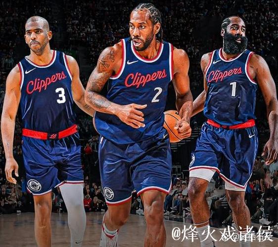 哈登23+8助快船大胜76人豪取5连胜 步行者力克奇才后者惨遭11连败