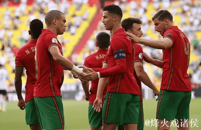 欧国联:葡萄牙与苏格兰0-0握手言和,四轮不败继续领跑 欧国联:葡萄牙与苏格兰0-0握手言和,四轮不败继续领跑