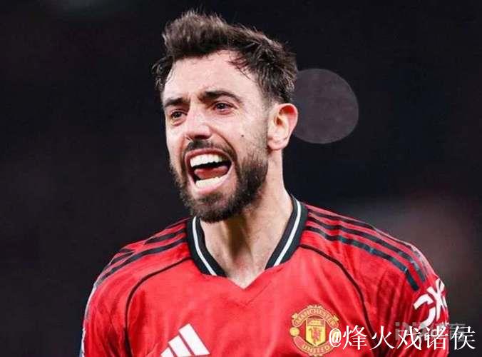 B费本赛季英超已参与12粒进球,联赛中仅次于哈兰德 B费本赛季英超已参与12粒进球,联赛中仅次于哈兰德