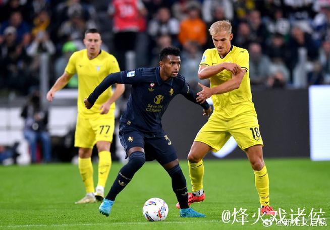 卡卢卢:客场赢博洛尼亚至关重要;为卡瓦尔和布雷默高兴 卡卢卢:客场赢博洛尼亚至关重要;为卡瓦尔和布雷默高兴